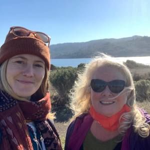 Meet your Posher, Teresa